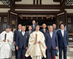 活動報告写真