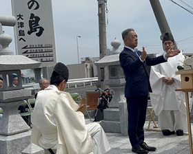 活動報告写真