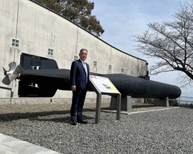 活動報告写真