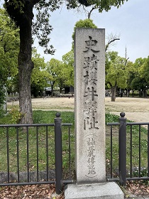 活動報告写真