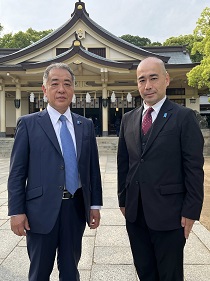 活動報告写真