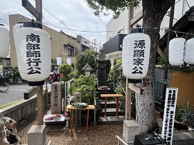 活動報告写真