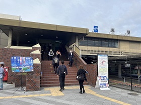 活動報告写真