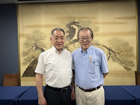 活動報告写真