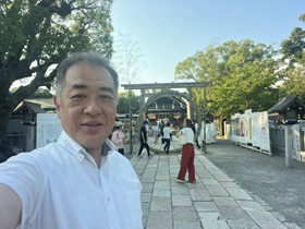 活動報告写真