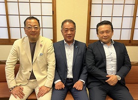活動報告写真