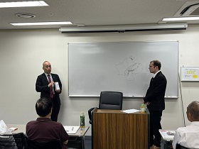 活動報告写真