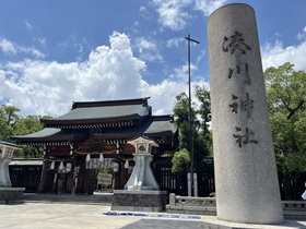 活動報告写真
