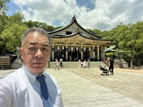 活動報告写真
