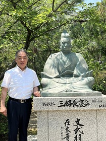 活動報告写真
