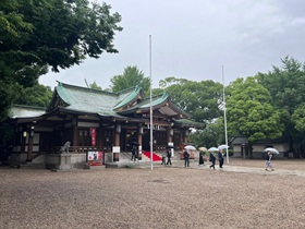 活動報告写真