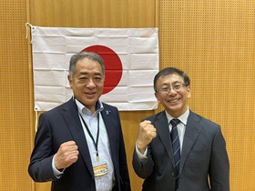 活動報告写真