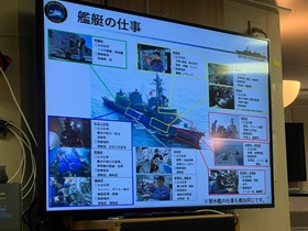 活動報告写真