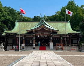 活動報告写真