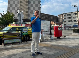 活動報告写真