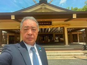 活動報告写真