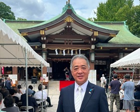 活動報告写真