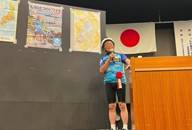 活動報告写真