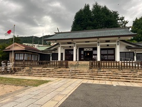 活動報告写真