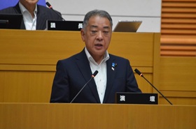 活動報告写真