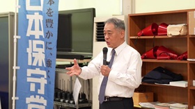 活動報告写真