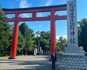 活動報告写真