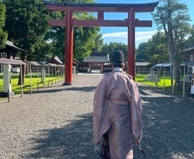 活動報告写真