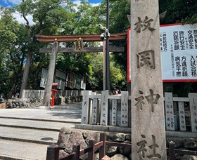 活動報告写真