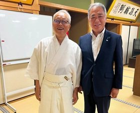 活動報告写真