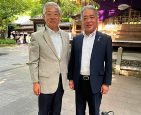活動報告写真