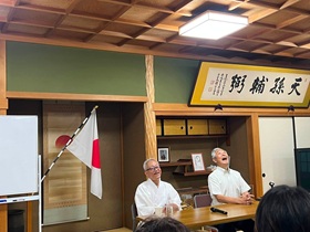 活動報告写真