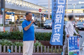 活動報告写真