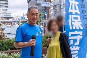 活動報告写真