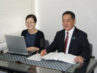 サービス内容と料金の説明